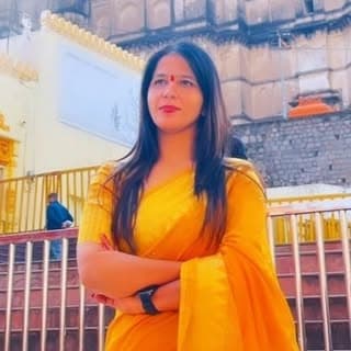 Pooja Yadav (Bundelkhandi)