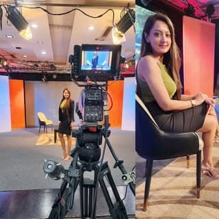 Dr. Chandani Kharat