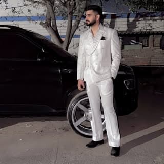 KUNAL DAHIYA♠️