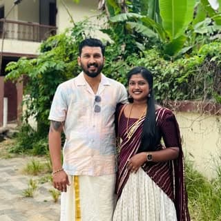Aswathy P S