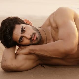 Rishabh Jaiswal