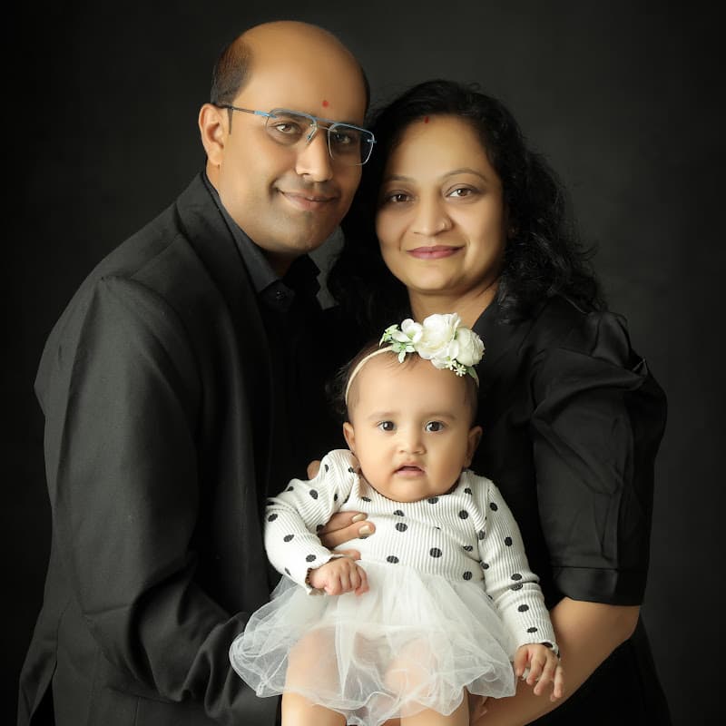 Village Life With Pragna