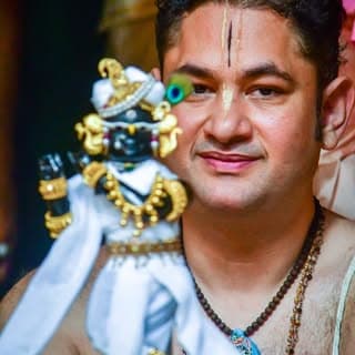 Prem Marg to Radharaman by @SriPundrik