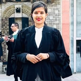 Advocate KIRAN