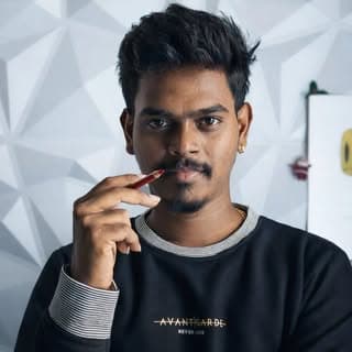 V Arunkumar