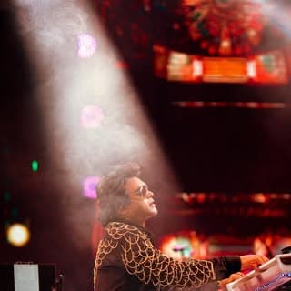 Harris Jayaraj