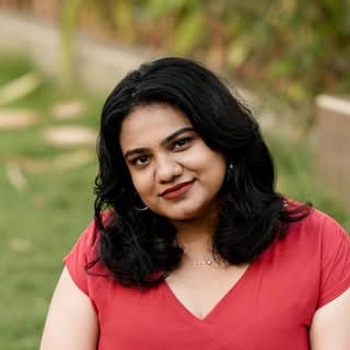 Mary Zareah | മേരിക്കുട്ടി