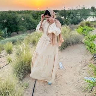 Alisha Shamsudheen
