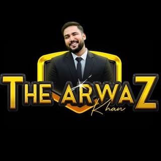 Arwaz khan Jhansi?