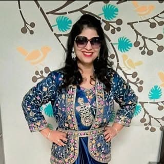 Shivi Aggarwal