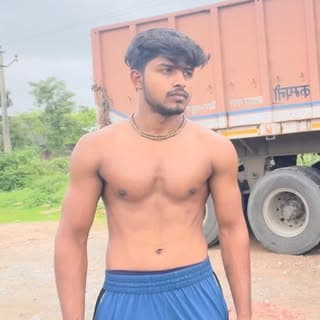 Kashyap Dharmraj