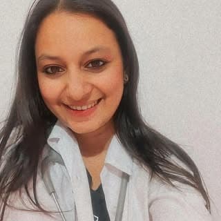Dr Chaitali Rathod | Gut Health, Hormones, Weight-Loss