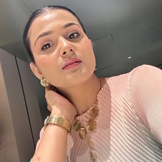 Pooja yadav💜