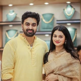 Nandu Anand