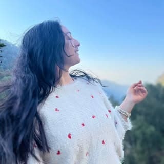 Neha Thakur