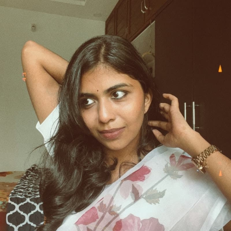 Reshma Nair