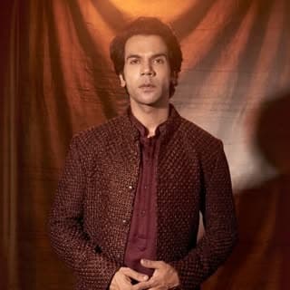 RajKummar Rao