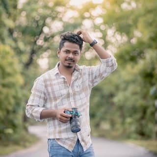 Sekhar Behera