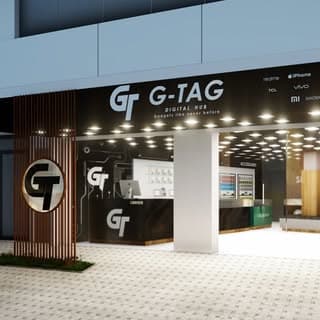 Gtag Cherpulassery