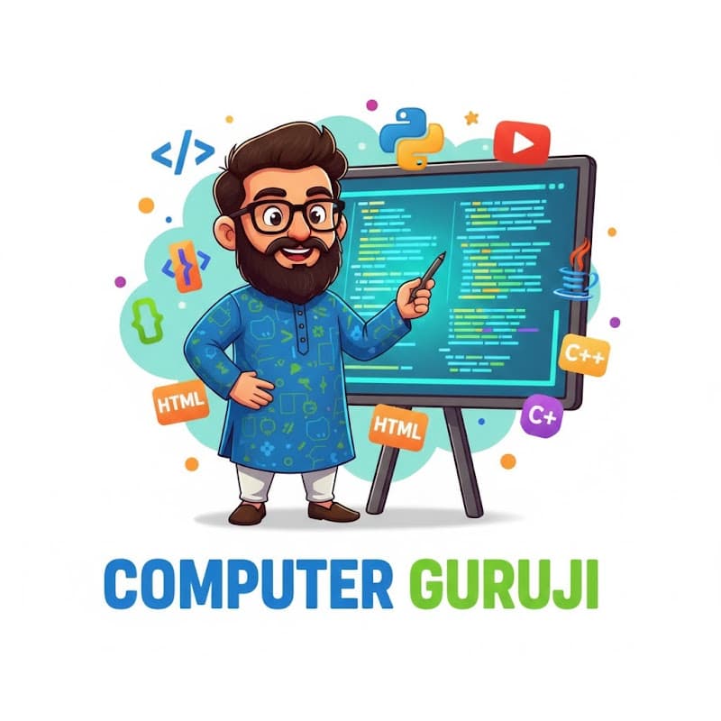 Computer Guruji