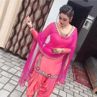 Kuldeep Kaur Punjaban