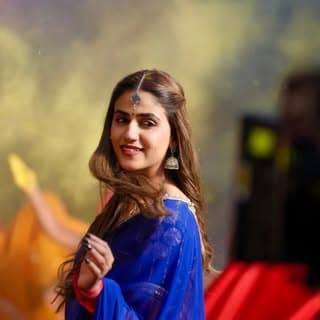 PRANJAL DAHIYA