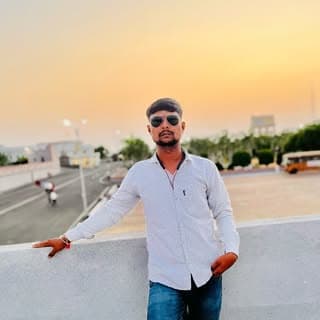  Samadhan Dhakane