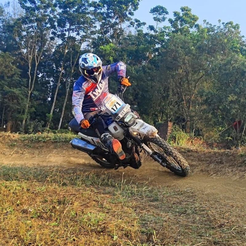 Travel With Mriganka