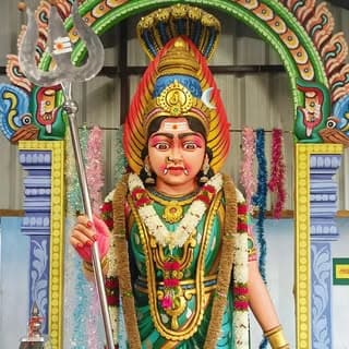 🥇Soolayuthamman Arulvakku🌿