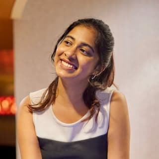 • Shrinidhi Padmanaban •