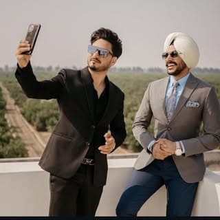 Kulwinder Billa