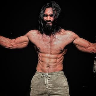 Sachin Kashyap Ji
