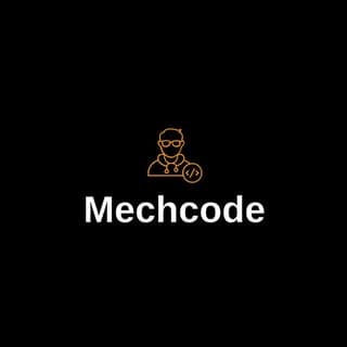 Mech Code