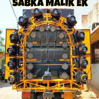 DJ SABKA MALIK EK ROHIT