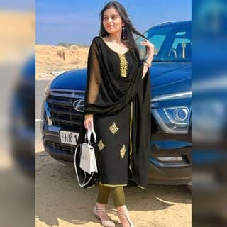 Pooja siwach