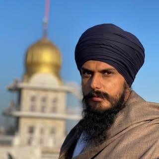 Bhai Amritpal Singh