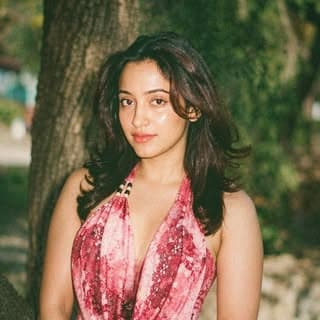 Mannat Sharma