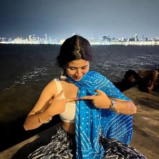 Rhea Changkakoty