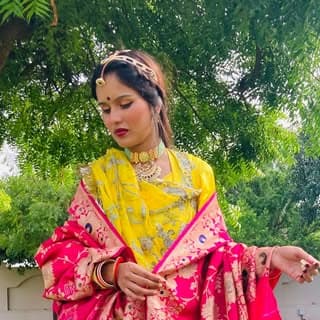 Rajputa Poshak Culture