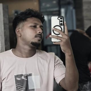 Jerin Philip