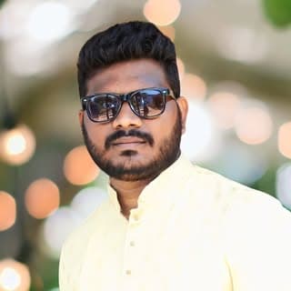 K Laxman rao
