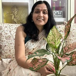 Nirupama Shukla