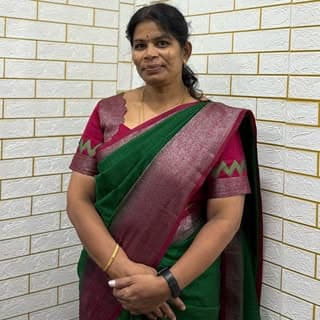 Masila Senthilkumar✨