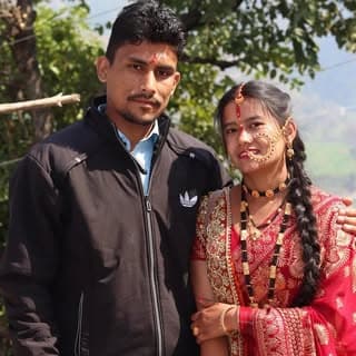 Reena Sandeep Bora