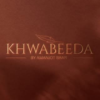 KHWABEEDA BY AMANJOT BRAR