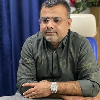 Kamaal Mansoori