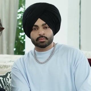 JORDAN SANDHU