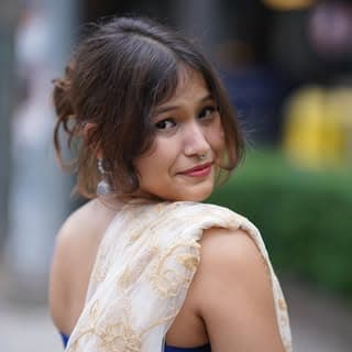 Anushka Karmakar| Fitness