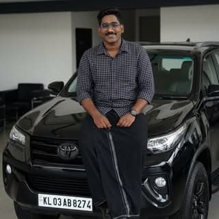 Liju Thomas