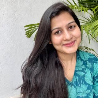 Somya Thakur/Yoga Teacher ??